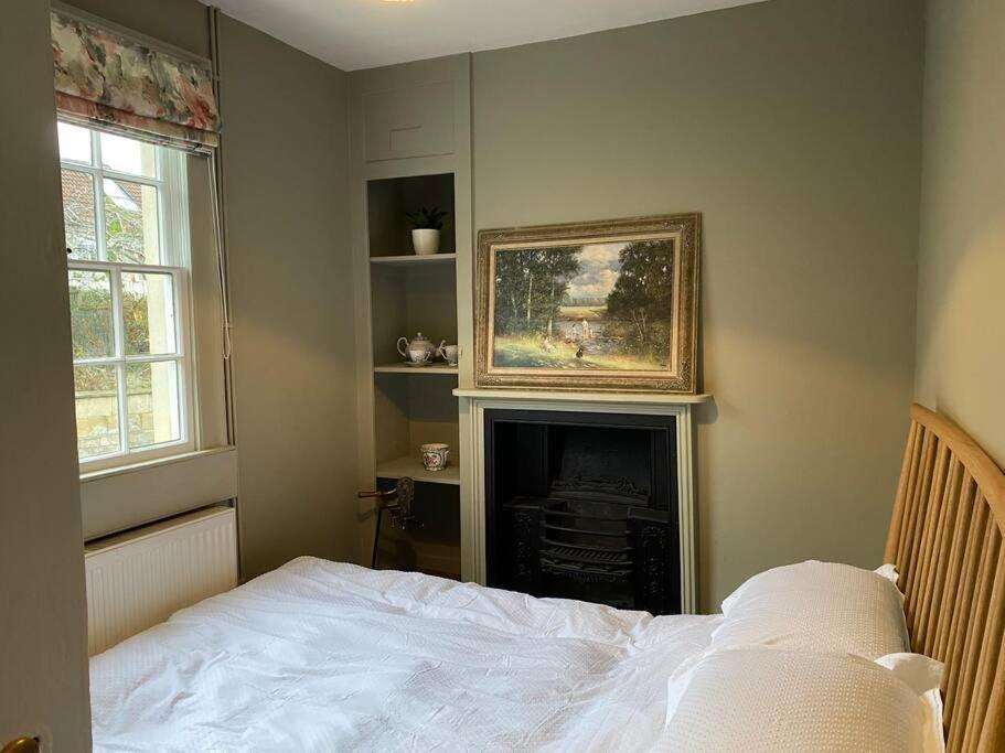 Regency Cottage 10 Minutes From Bath City Centre Extérieur photo
