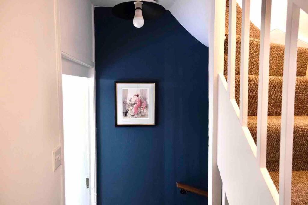Regency Cottage 10 Minutes From Bath City Centre Extérieur photo
